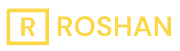 Roshan Logo